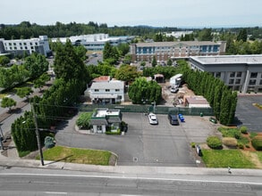 3007 NE 181st Ave, Portland, OR - Aerial map view - Image1