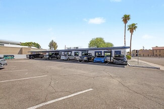 More details for 2800 N 24th St, Phoenix, AZ - Office for Lease