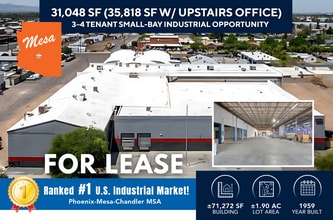 260 S Hibbert St, Mesa, AZ for sale Interior Photo- Image 1 of 7