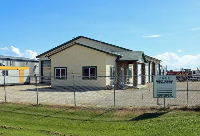 More details for Industrial for Lease