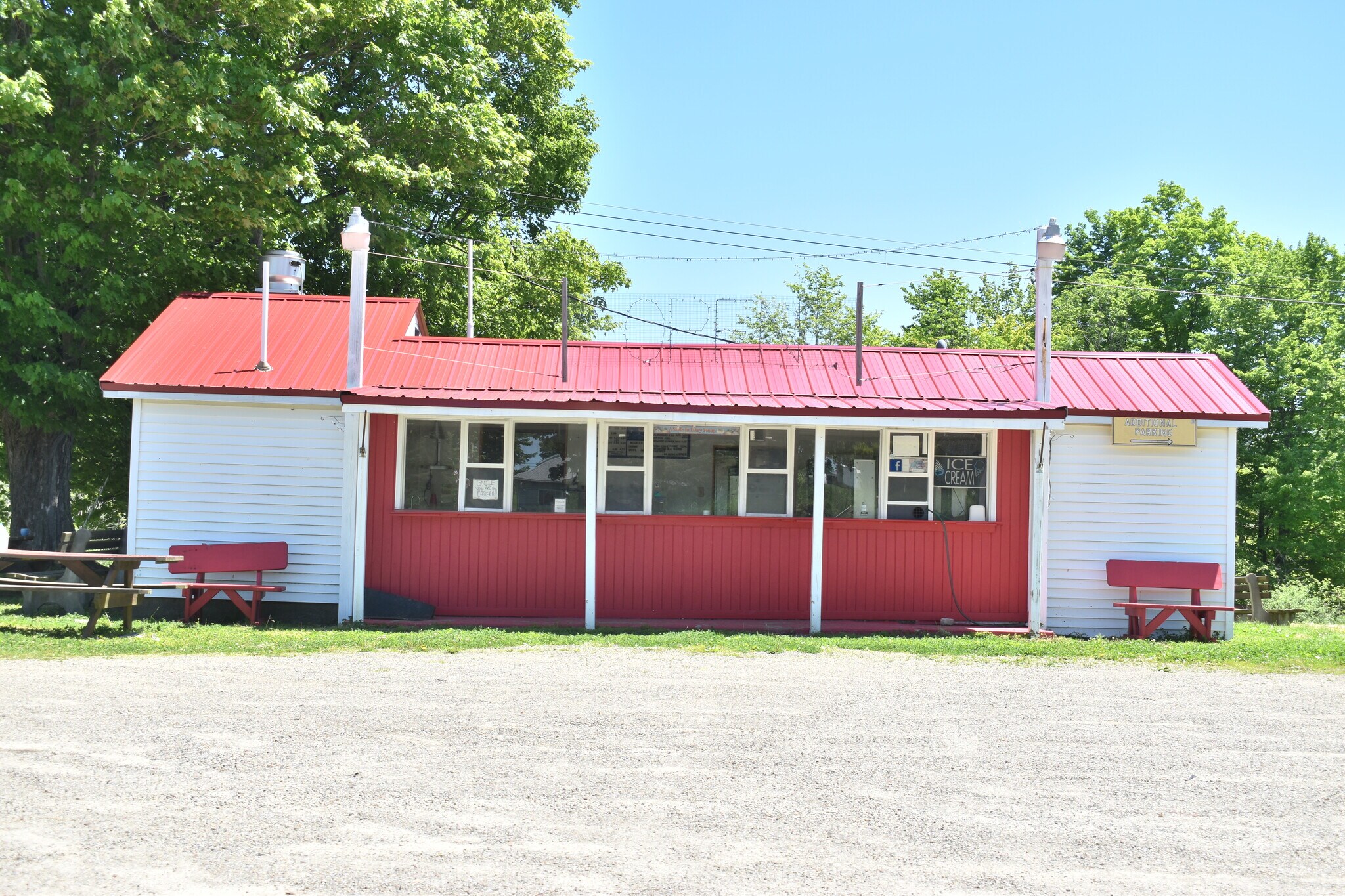 8915 Route 6N, Albion, PA for sale Primary Photo- Image 1 of 20