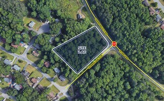 Plus de détails pour 16212 Harrowgate Rd, Chester, VA - Terrain à vendre