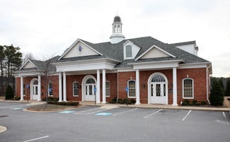 More details for 983 Peachtree Pky, Cumming, GA - Office for Lease