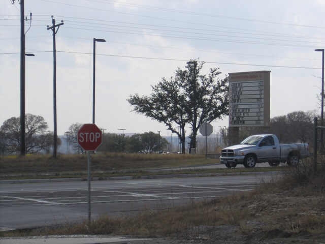 2809 Fort Worth Hwy, Hudson Oaks, TX for lease - Primary Photo - Image 1 of 4