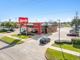 Plus de détails pour 4014 Spencer Hwy, Pasadena, TX - Commerce de détail à vendre