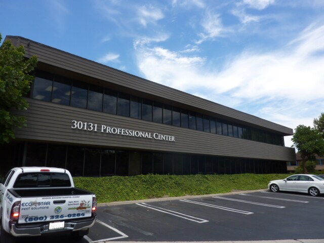 30131 Town Center Dr, Laguna Niguel, CA à louer Photo du bâtiment- Image 1 de 11