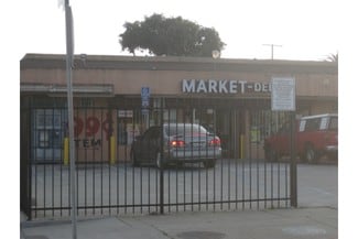 More details for 10201 S Vermont Ave, Los Angeles, CA - Retail for Sale