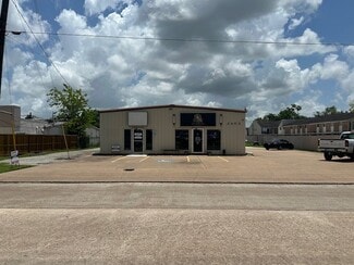 More details for 2403 Galveston Ave, Pearland, TX - Office/Retail for Lease
