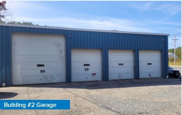 21290 Great Mills Rd, Lexington Park, MD for sale - Building Photo - Image 3 of 31