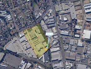167 Prospect Hwy, Seven Hills for lease Aerial- Image 2 of 9