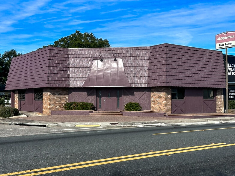 1121 S Florida Ave, Lakeland, FL for lease - Building Photo - Image 1 of 11