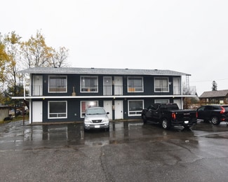 Plus de détails pour 859 Trunk Rd, Sault Ste. Marie, ON - Multi-résidentiel à vendre