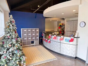 4500 Hillcrest Rd, Frisco, TX for lease Interior Photo- Image 2 of 21