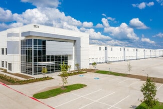 More details for 2773 Highway 114, Fort Worth, TX - Industrial for Lease