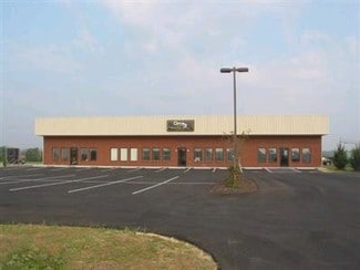 More details for 1004 Dewey Dr, Lawrenceburg, KY - Office/Retail for Lease