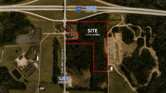 More details for 3607 S State Line Ave, Texarkana, AR - Land for Sale