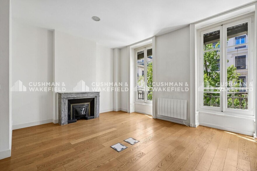 45 Rue De La République, Lyon for lease - Interior Photo - Image 3 of 28