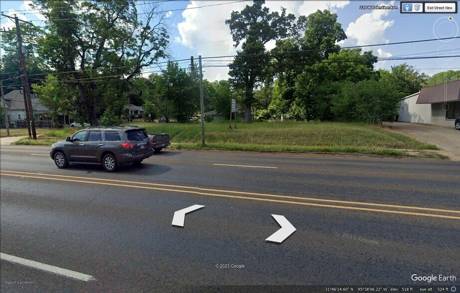 217 W Palestine Ave, Palestine, TX à louer - Autre - Image 2 de 9