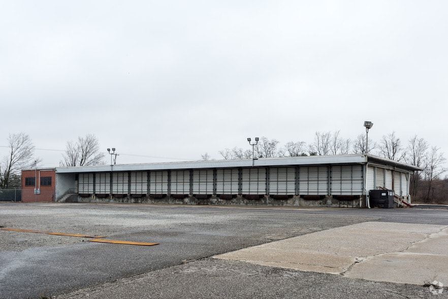 2901 Brecksville Rd, Richfield, OH à louer - Photo du bâtiment - Image 2 de 4