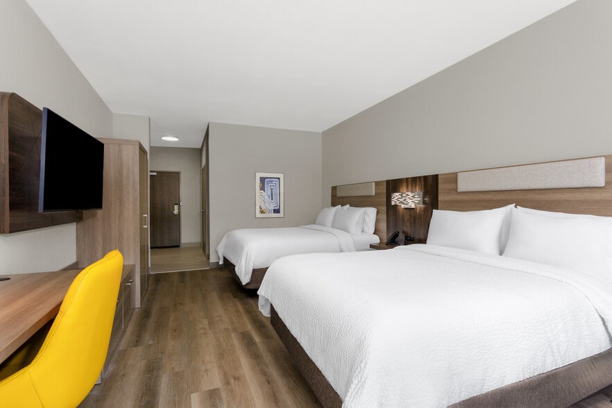 220 Woodlawn Rd, Macclenny, FL à vendre - Photo intérieure - Image 2 de 32