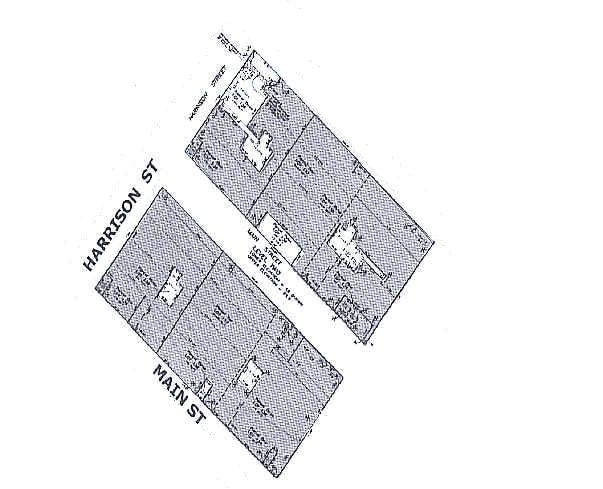 38 Bryant St, San Francisco, CA for lease - Plat Map - Image 2 of 12