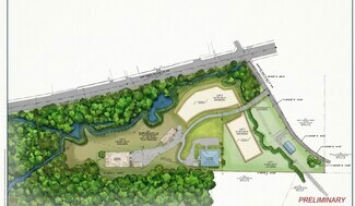 Plus de détails pour Williams Drive, Zelienople, PA - Terrain à louer