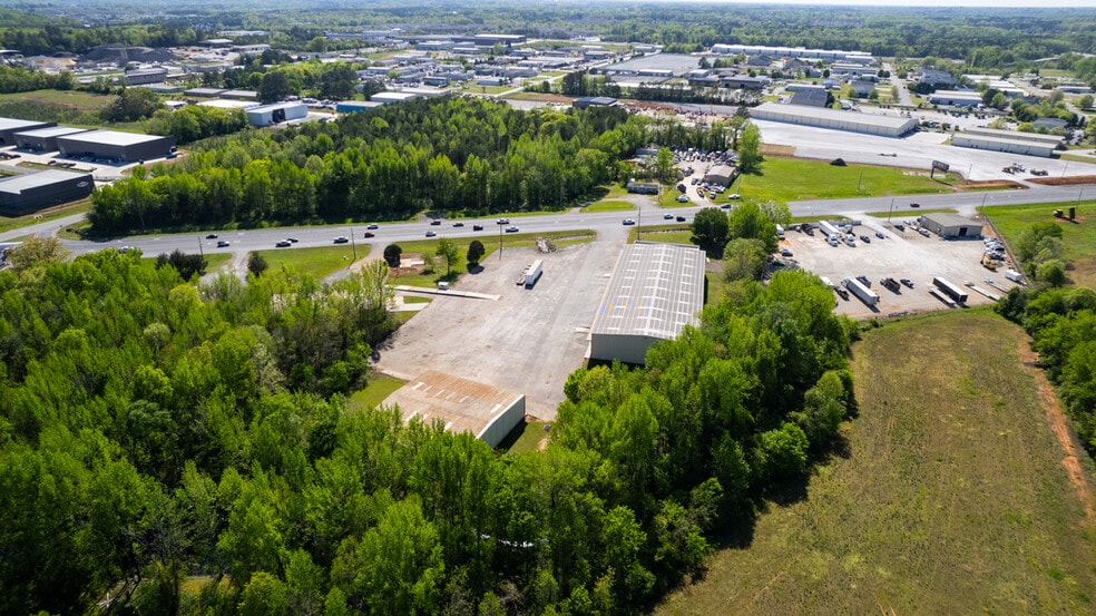 3314 Highway 53, Huntsville, AL for lease - Building Photo - Image 2 of 25