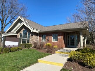 More details for 3060 Baker Rd, Dexter, MI - Office for Sale