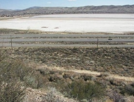 More details for 18500 S Reno Park Blvd, Reno, NV - Land for Lease