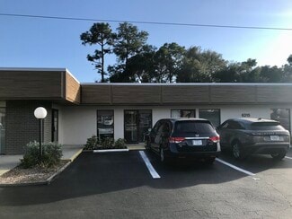 Plus de détails pour 6315 Presidential Ct, Fort Myers, FL - Bureau à louer