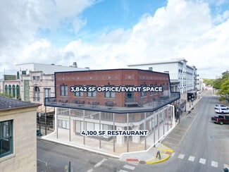 More details for 200 Dauphin St, Mobile, AL - Office, Retail for Lease