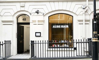 Plus de détails pour 48 Maddox St, London - Vente au détail à louer