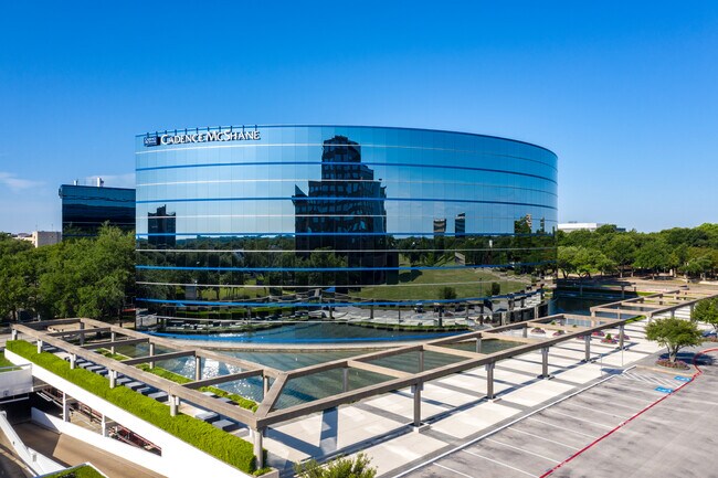 More details for 5057 Keller Springs Rd, Addison, TX - Office for Lease