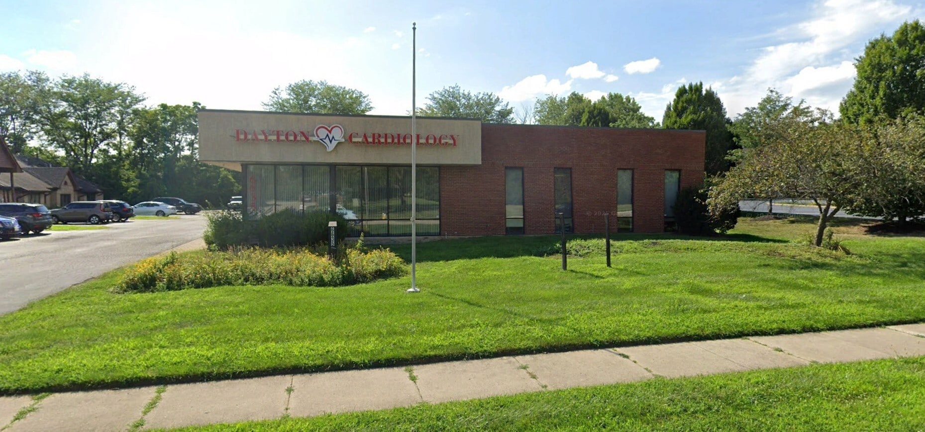 6635 Centerville Business Pky, Centerville, OH for lease Primary Photo- Image 1 of 11