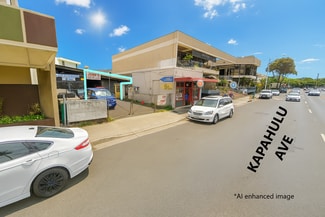 More details for 451 Kapahulu Ave, Honolulu, HI - Industrial for Lease