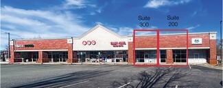 More details for 200 Dawn Redwood Dr, Spartanburg, SC - Office/Retail for Lease