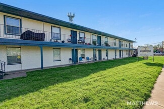 More details for 925 N 26th St, Waco, TX - Multifamily for Sale