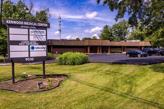 Plus de détails pour 9030 Montgomery Rd, Cincinnati, OH - Bureau/Médical à louer