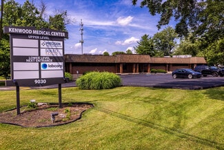 More details for 9030 Montgomery Rd, Cincinnati, OH - Office/Medical for Lease
