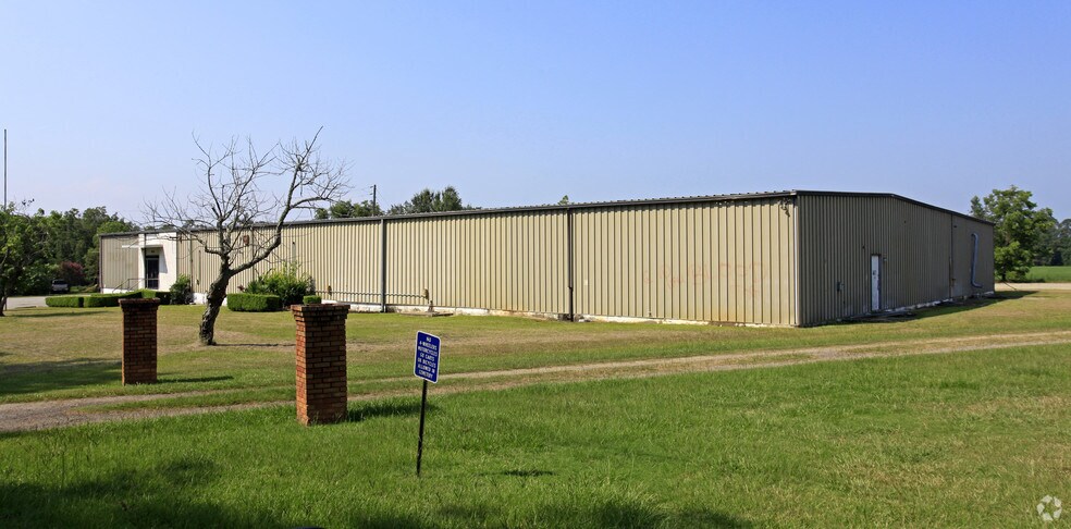 3075 Carter St, Meigs, GA à vendre - Photo du bâtiment - Image 3 de 3