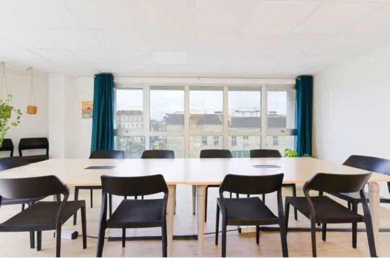 Bureau dans Bordeaux à louer - Photo intérieure - Image 3 de 8