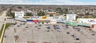 More details for 1771-1827 Wisconsin Ave, Grafton, WI - Retail for Lease