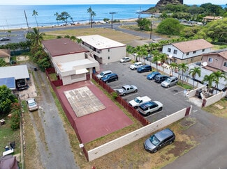 More details for 84-1111 Hana St, Waianae, HI - Multifamily for Sale