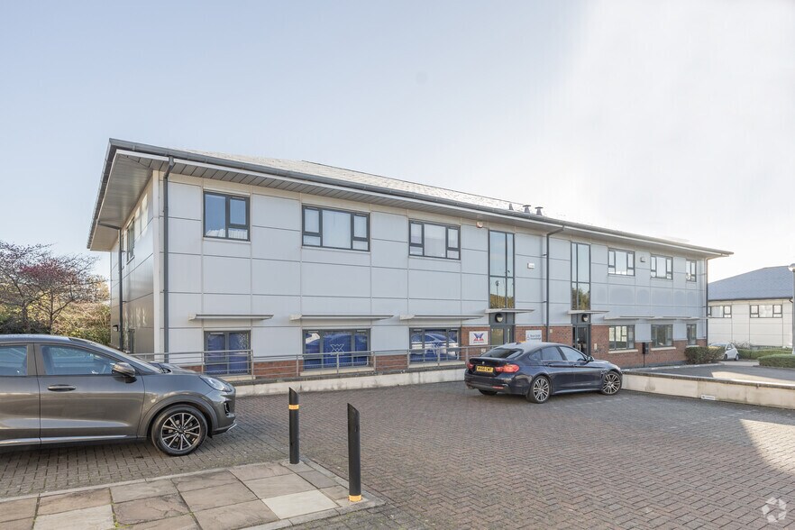 Old Gloucester Rd, Bristol à louer - Photo du bâtiment - Image 2 de 2