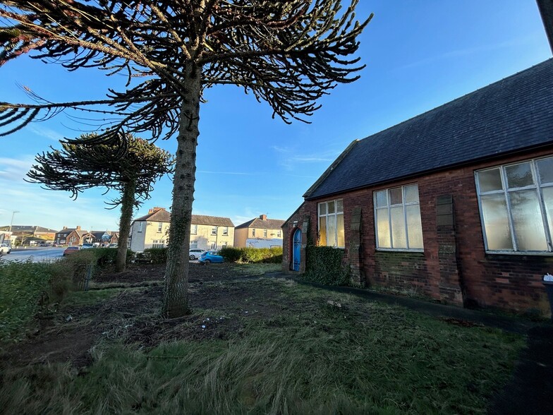 37 Solway St, Silloth à vendre - Photo du bâtiment - Image 3 de 11