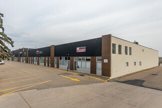 More details for 5203-5519 82 Av NW, Edmonton, AB - Industrial for Lease