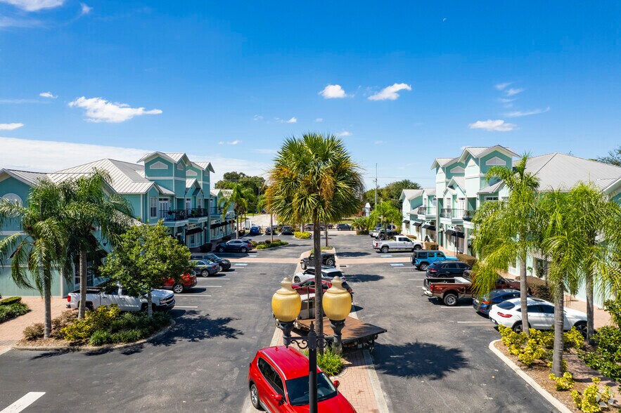 2804 Jim Redman Pky, Plant City, FL à louer - Photo du bâtiment - Image 3 de 10