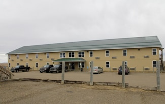 More details for 14080 US 85, Alexander, ND - Hospitality for Sale