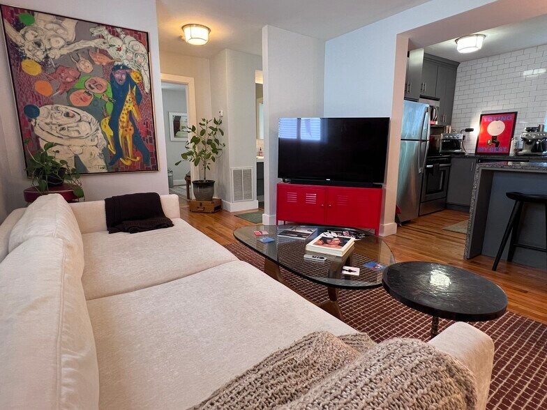 778 NE Argonne Ave, Atlanta, GA à vendre - Photo intérieure - Image 3 de 27