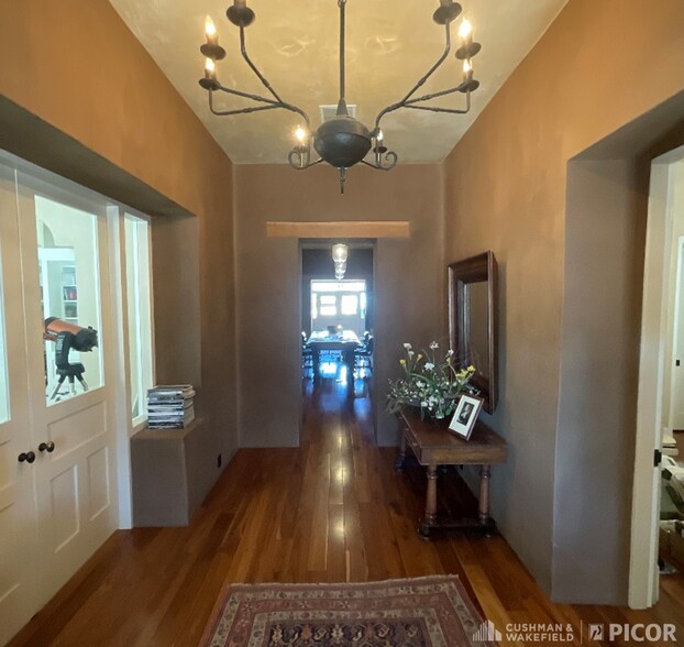 127 W Franklin St, Tucson, AZ à vendre - Photo du bâtiment - Image 2 de 6